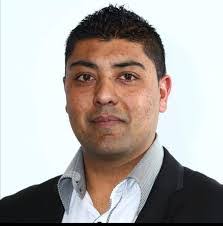 Candice Rees's Instagram, Twitter & Facebook