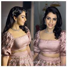50 totally gorgeous short hairstyles for women. Engagement Hairstyles For Indian Brides Don T Miss These All