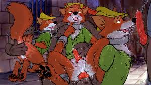Rule34 - If it exists, there is porn of it  rand (furry artist), robin hood,  sheriff of nottingham  1219619