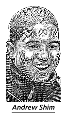 Two Young Buddies Turn Little "Romeo Brass" Into Big Comic Surprise