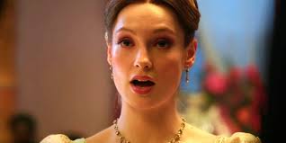 10 Things From Francesca's Book Story That Bridgerton Must Keep After The  Michaela Stirling Twist