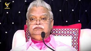 SUNDAY WORSHIP 26-10-25