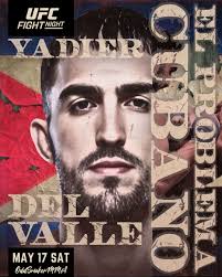 Dulgarian vs del Valle is LIVE NEXT