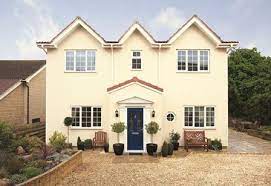 We did not find results for: Give Your Home A Sophisticated Look By Using Weathershield Classic Cream On The Walls House Paint Exterior Exterior Paint Colors For House Outside House Colors