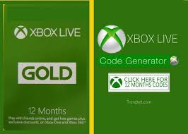 Xbox Code Generator No Survey Trendket Get Free Xbox Live Codes Xbox Live Xbox Coding