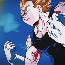 Majin Vegeta Final Explosion Dokkan Battle