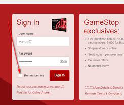 Gift cards, digital gift certificates, trade credit and powerup rewards™ cards containing store credit can be used to purchase all sorts of products at us gamestop stores and on gamestop.com. Gamestop Credit Card Review 2021 Login And Payment