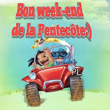 Pour les chrétiens, c'est la découverte incroyable d'une force nouvelle, celle de l'esprit de dieu, donnée en surabondance au baptême. Bon Week End De La Pentecote Pentecote Dimanche De Pentecote Bon Weekend