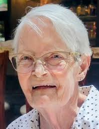 Carolyn Marchant Obituary November 24, 2024