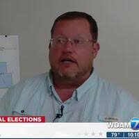 Sumrall mayor wins reelection with more than 75 percent of the vote cast  Tuesday