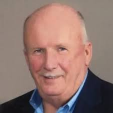 Obituary information for Douglas Wayne Forstrom