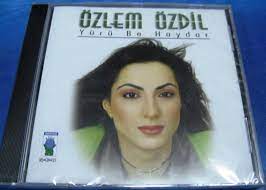 Özlem özdil tüm mp3 listesi. Ozlem Ozdil Biyografya