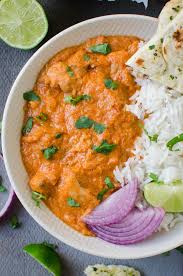 Delicious butter a chicken in well under an hour? Restaurant Style Indian Butter Chicken Masala Curry Recipe