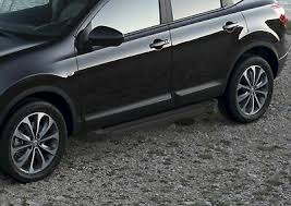 Günlük 40 km yol yapan araç için, iki model. Fur Nissan X Trail T32 Trittbretter Schweller Aluminium 13 18 Anbaumaterial Eur 182 99 Picclick De