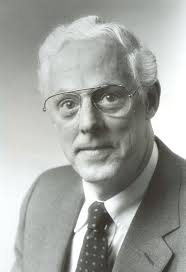 Kenneth Chalmers Obituary