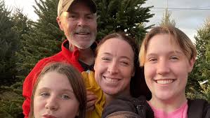 Fundraiser for Christina Lasater by Adelaide Lasater : Support Lasater's  with liver transplant surgery