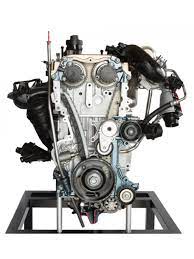Gasoline direct injection (gdi), also known as petrol direct injection (pdi), is a mixture formation system for internal combustion engines that run on gasoline (petrol), where fuel is injected into the combustion chamber. Petrol Direct Injection Engine M 270 Mercedes Benz 810001343 Technolab Sa Automotive