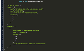 Maybe you would like to learn more about one of these? How To Code A Minecraft Json File Mod Code Example