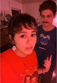 Enya Umanzor TikTok Account