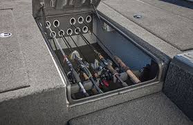 Crestliner pt18 badin lake family day. Crestliner Pt 18 Tinboats