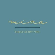 See more ideas about cool fonts, fonts, lettering fonts. 32 Cool Calligraphy Script Fonts Adobe Spark