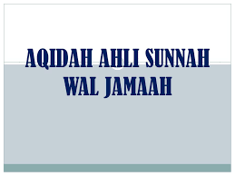 Ppt Aqidah Ahli Sunnah Wal Jamaah Powerpoint Presentation Free Download Id 3153945