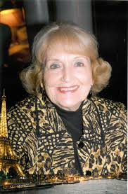 Peggy Miller Obituary