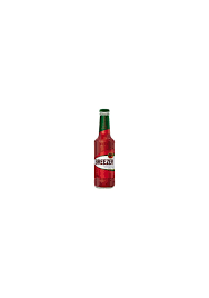 Bacardi breezer, een alcoholisch drankje; Bacardi Breezer Karpoyzi 0 275lt