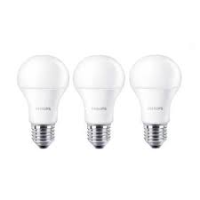 Beli lampu led philips 9 watt bohlam 9w / philip putih 9 w bulb led 9watt. Jual Lampu Led Philips 9 Watt Harga Promo Diskon Blibli Com