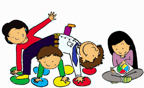 40 gier i zabaw jezykowych. – English is Easy