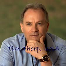 Tim Thorp (@Neta160)