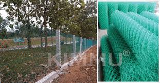 Kamu bisa menemukan penjual pagar. Chain Link Fencing Kimmu