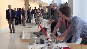 The Confectionery Cannon Engineering Technology Free Football Youtube