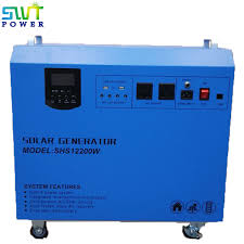 Then, in may 2020, zimbabwe's state power corporation invited bids for an additional 500 mw. Portable Solar Generator Solar System To Power House In Nigeria Solar Powered Light Tower Generator View Mini Portable Solar Power System Solar Generator With Solar Panel For Portable Solar Pv Lantern Solar