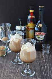 Video demonstration and recipe for baileys irish cream alcoholic coffee. Irish Coffee With Baileys And Kahlua Recipe Cooking With Ruthie