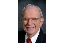 Robert Dewey Obituary (1928