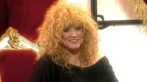 Her career started in 1965 and continues to this day, even though she does not give live. Alla Pugacheva I Eto Vse O Nej Dokumentalnyj Film