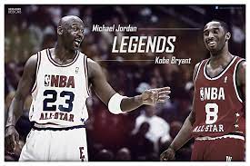 Kobe bryant michael jordan wallpapers by rhurst on deviantart. Michael Jordan Kobe Bryant Wallpapers Desktop And Mobile Desktop Background