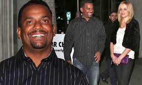 Fresh Prince Of Bel Air star Alfonso Ribeiro mourns 'second father' James  Avery