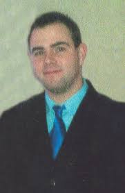 Thomas Hodgson Obituary