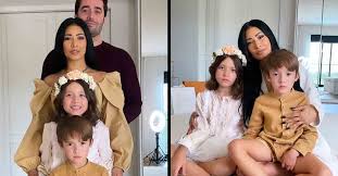 Simaria e marido se separam. Simaria Encanta Em Foto Rara Com Familia Istoe Independente