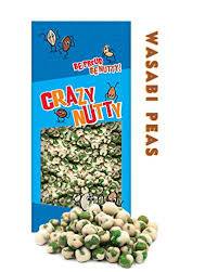 Are they healthy and good for them? Best Wasabi Peas Buying Guide Gistgear