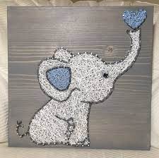 Pin On Kiwistrings String Art