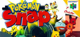 As budding young photographer todd, help professor oak research pokemon games were good on the n64 but then on the gamecube, they went downhill on consoles. The Connection Between Detective Pikachu And Pokemon Snap Film
