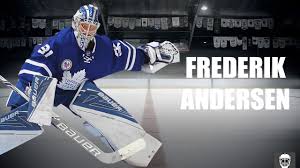 Goalie for the norfolk admirals, danish national team and anaheim men nästa säsong kan succékeepern frederik andersen, 22, vara förlorad. 31 Frederik Andersen Hd Youtube