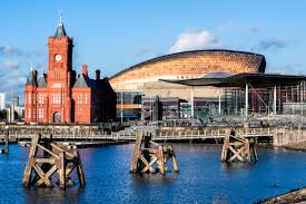Just looking to take a quick stroll? How To Spend 48 Hours In Cardiff Wales