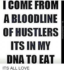 Slang someone who deceives and swindles others. The Failure Of A Hustlers Ambition Is Hip Hop Dead