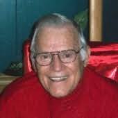Obituary information for J. C. Jarrell