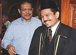 Click on the first link on a line below to go directly to a page where hamzah zainuddin is defined. Who Is Hamzah Zainudin The Man Accused Of Giving Muhyiddin Bad Advice