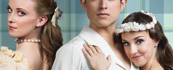 Colorado Ballet opens its 55th season with Kilted Classic 'La Sylphide'